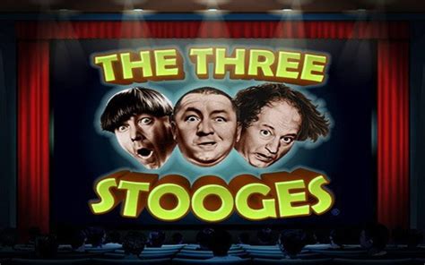 Three Stooges 4